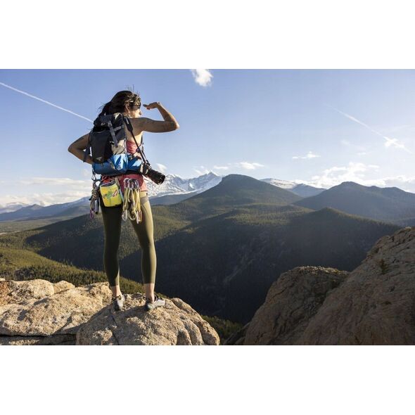 Σακίδιο πλάτης Lowepro Σακίδιο πλάτης Lowepro PhotoSport BP 15L AW III BU 13802989 56035373404