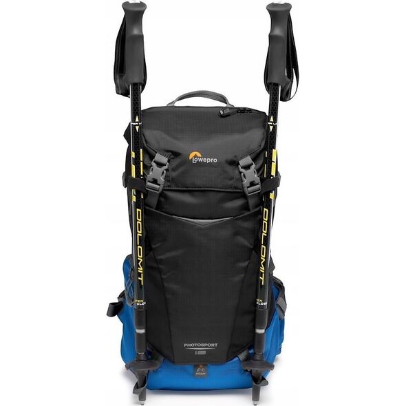 Σακίδιο πλάτης Lowepro Σακίδιο πλάτης Lowepro PhotoSport BP 15L AW III BU 13802989 56035373404