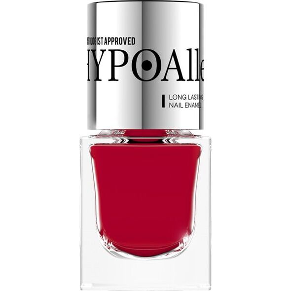 Bell Hypoallergenic Lakier do paznokci Long Lasting Nail Enamel nr 06 10g