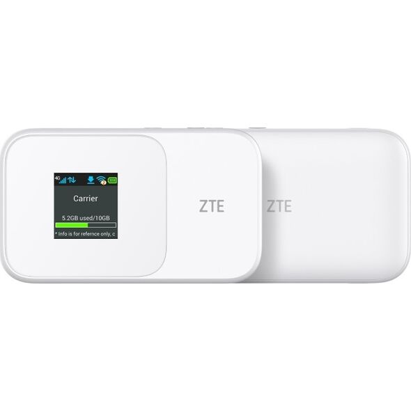 Router ZTE 986D kat 12