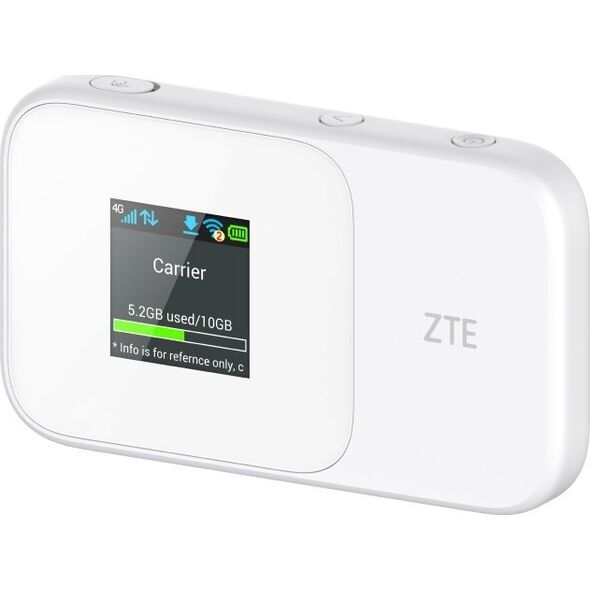 Router ZTE 986D kat 12