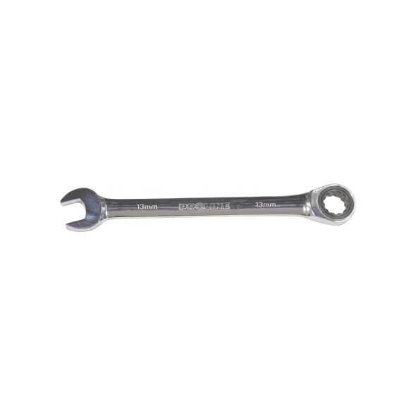Pro-Line Klucz płasko-oczkowy z grzechotką 18mm (35478)