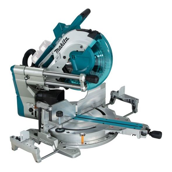 Ukośnica Makita DLS211ZU 2 x 18 V 305 mm