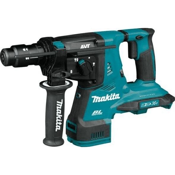 Młotowiertarka Makita DHR283ZU 2 x 18 V