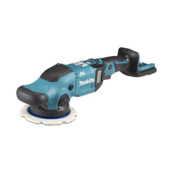 Makita Polerka orbitalna DPO600Z 18 V