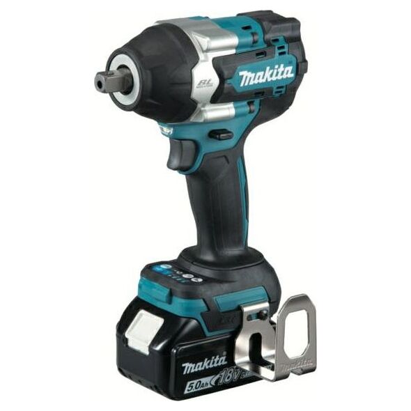 Klucz udarowy Makita DTW701RTJ 18 V 1/2"