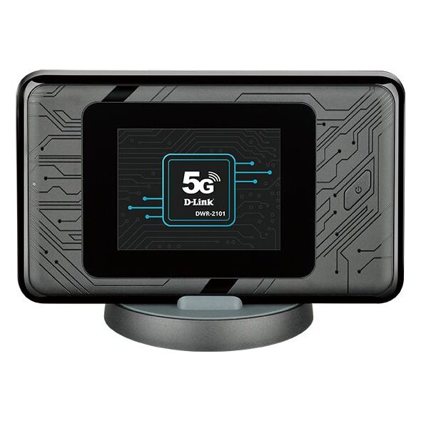 Router D-Link DWR-2101