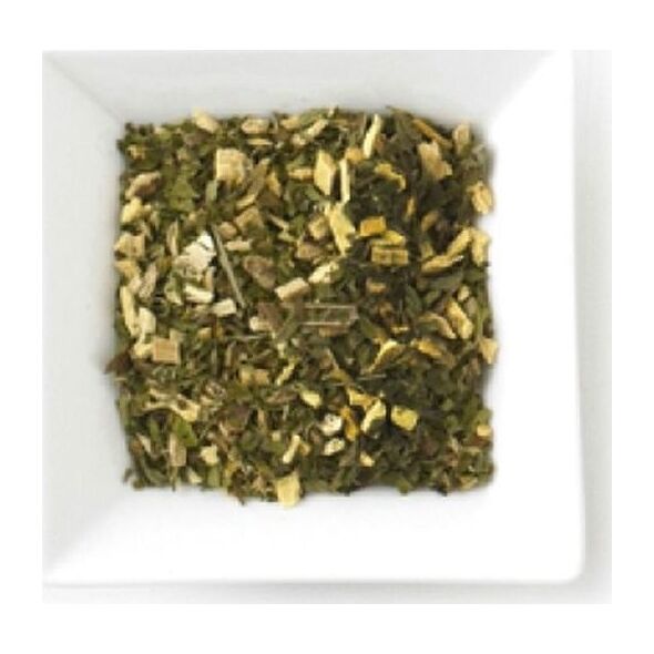 Teapigs teapigs Liquorice & Peppermint 15 piramidek