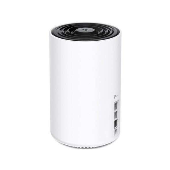TP-LINK  AXE5400 Tri-Band Mesh Wi-Fi 6E System (DECO XE75 PRO(1-PACK) (TPDECOXE75PRO-1PACK) έως 12 άτοκες Δόσεις