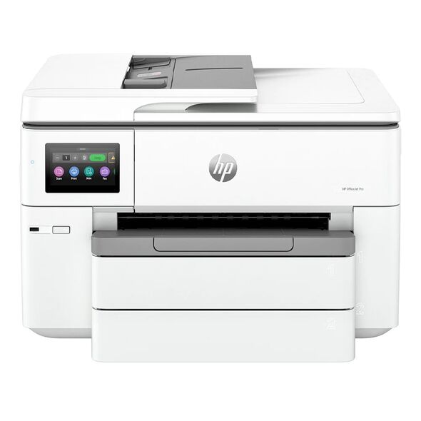 HP Officejet Pro 9730e Wide Format (537P6B) (HP537P6B) έως 12 άτοκες Δόσεις