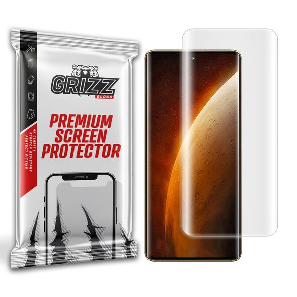GrizzGlass Hydrofilm Realme Narzo 60 Pro