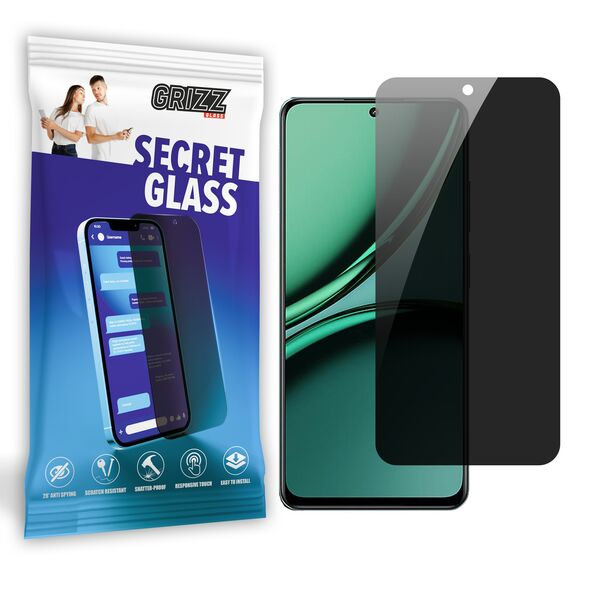 GrizzGlass SecretGlass Realme Narzo 70x