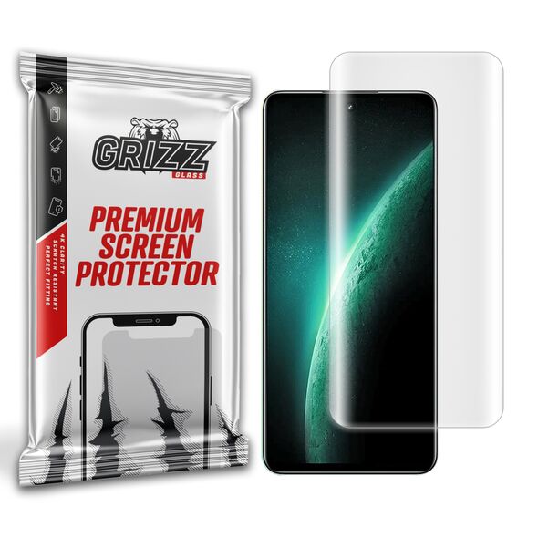 GrizzGlass Hydrofilm Realme Narzo 60x