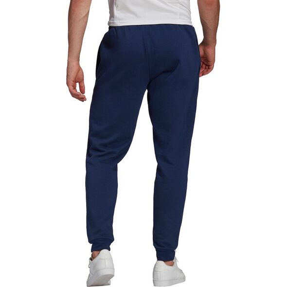 Adidas Spodnie piłkarskie adidas ENTRADA 22 Sweat Panty H57529 H57529 granatowy XL