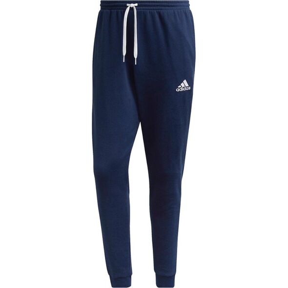 Adidas Spodnie piłkarskie adidas ENTRADA 22 Sweat Panty H57529 H57529 granatowy XL