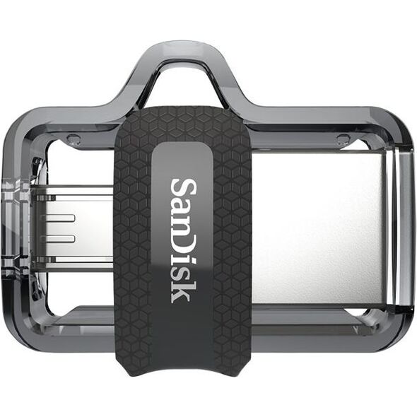 Pendrive SanDisk Ultra Dual Drive m3.0, 32 GB  (SDDD3-032G-G46)