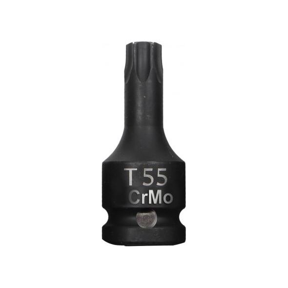 Pro-Line Nasadka trzpieniowa Torx udarowa 1/2" T40 x 60mm (18463)