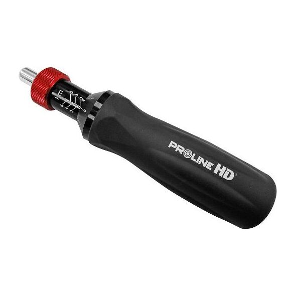 Pro-Line Klucz dynamometryczny 1/4" 195mm 1-6Nm (66814)