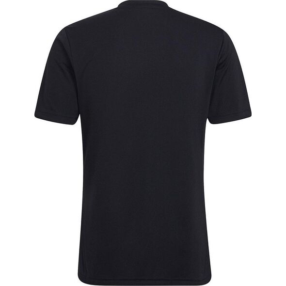 Adidas Koszulka adidas ENTRADA 22 GFX JSY HF0126 HF0126 czarny XL