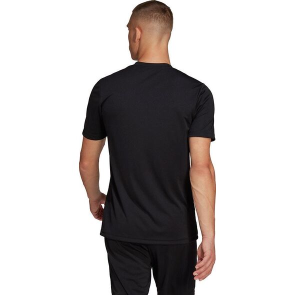 Adidas Koszulka adidas ENTRADA 22 GFX JSY HF0126 HF0126 czarny XL