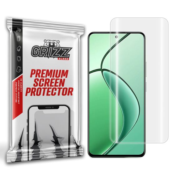 GrizzGlass Hydrofilm Realme P1
