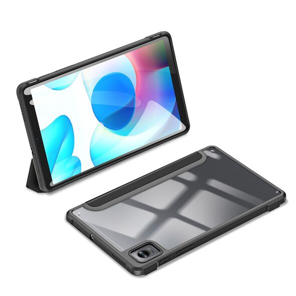 Dux Ducis Toby Realme Pad Mini stylus holder black