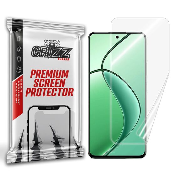 GrizzGlass CeramicFilm Realme P1