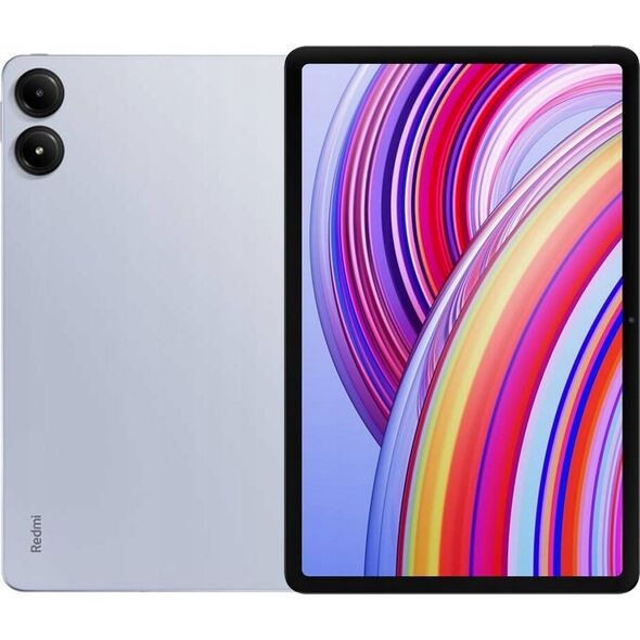 Tablet Xiaomi Redmi Pad Pro 12.1" 128 GB Niebieski (VHU4733EU)