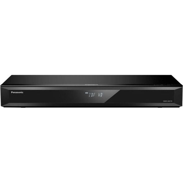 Odtwarzacz Blu-ray Panasonic DMR-UBC70EGK