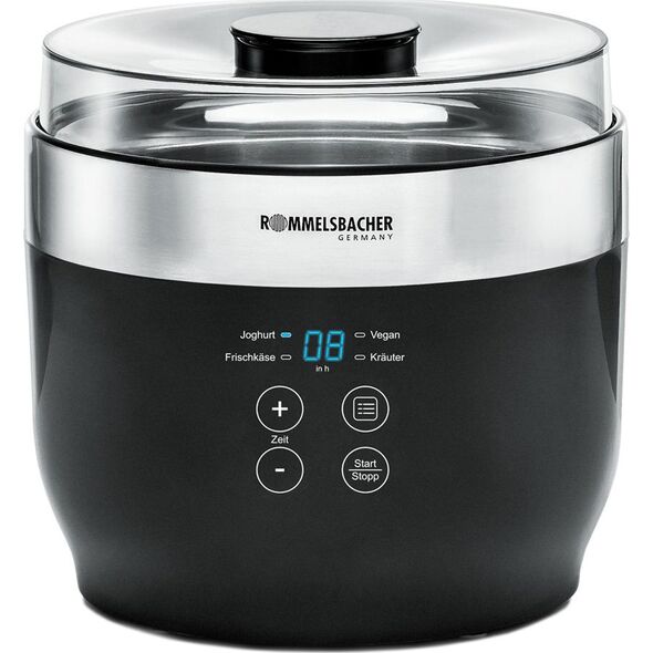 Jogurtownica Rommelsbacher JG 80