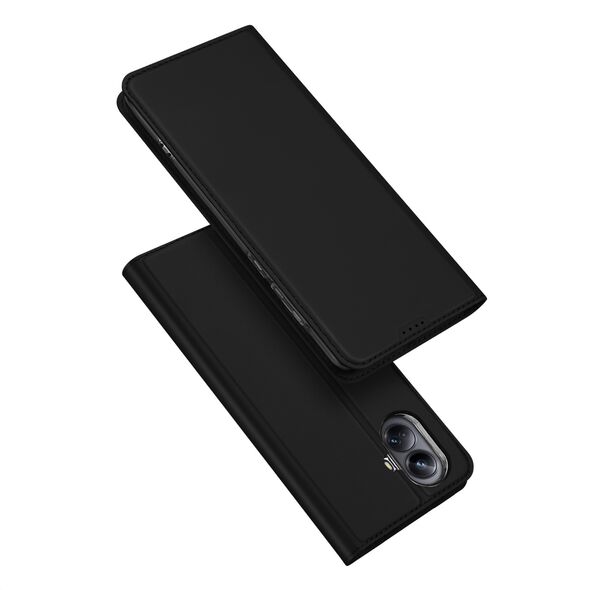 Dux Ducis Skin Pro Realme 10 Pro+ Plus black