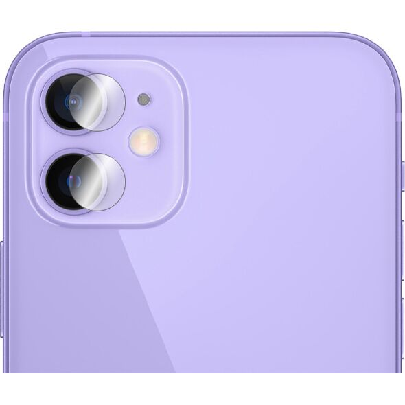 GrizzGlass HybridGlass Camera Infinix Zero 5G