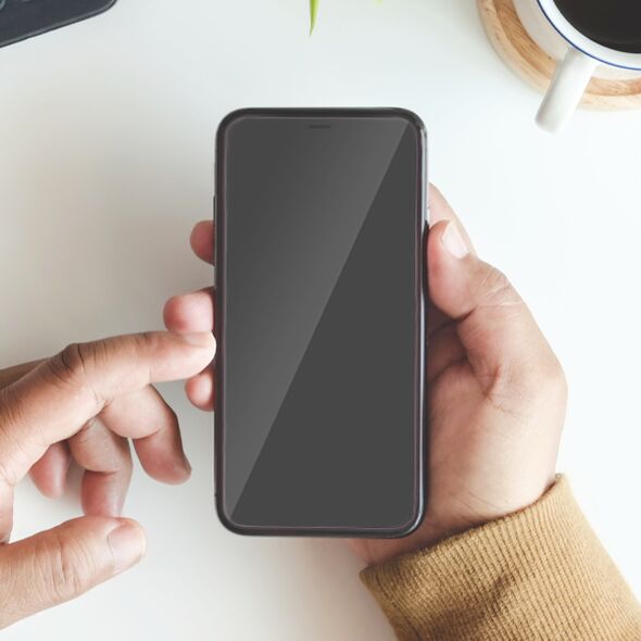 GrizzGlass HybridGlass Asus ZenFone 9