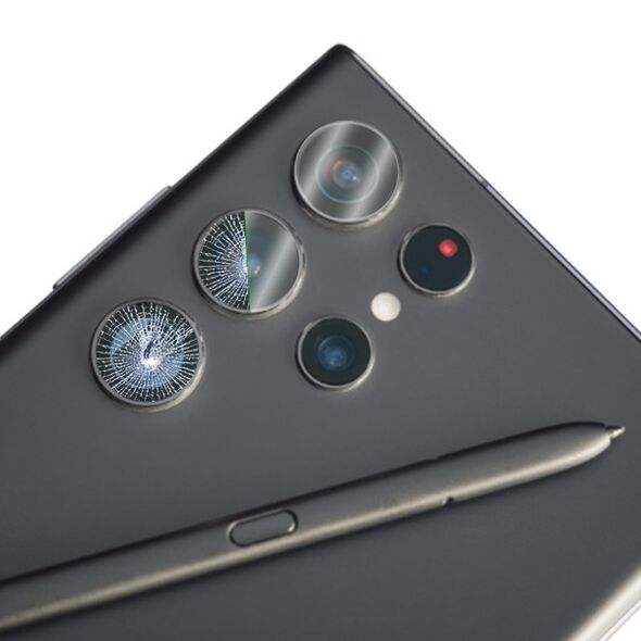 GrizzGlass HybridGlass Camera Google Pixel 8a