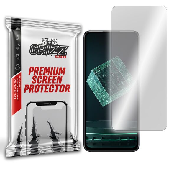 GrizzGlass Hydrofilm Infinix Note 12i 2022