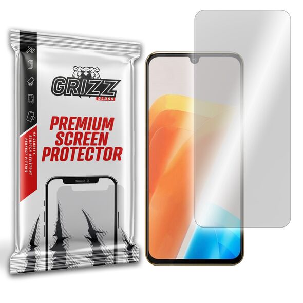 GrizzGlass Hydrofilm Infinix Zero 20