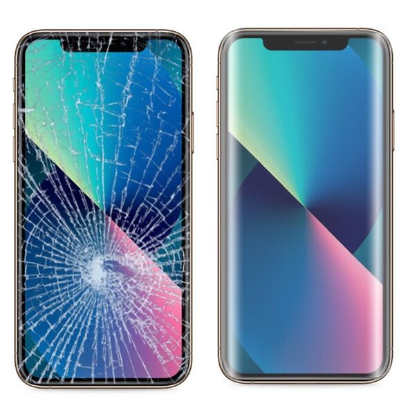 GrizzGlass Hydrofilm Asus Zenfone 11 Ultra