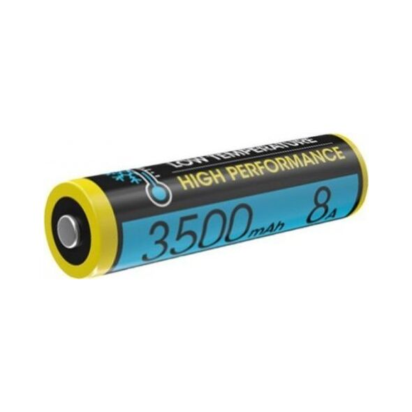 Nitecore BATTERY RECH. AA 3500MAH/NL1835LTHP NITECORE
