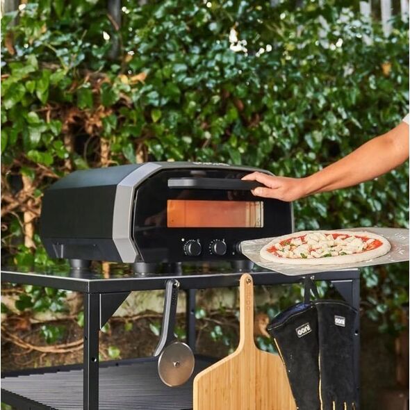 Ooni Ooni Volt 12 electric Pizza Oven