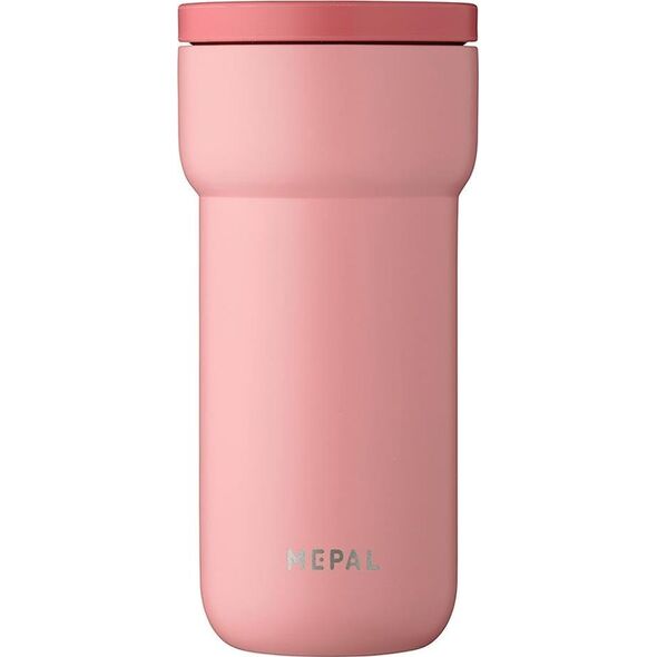 Rosti Mepal Kubek termiczny Ellipse 375 ml nordic pink 104180076700