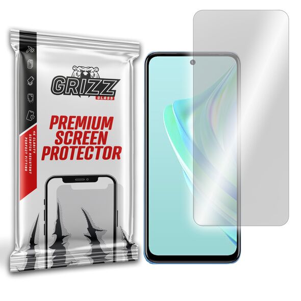 GrizzGlass HybridGlass Infinix Hot 20