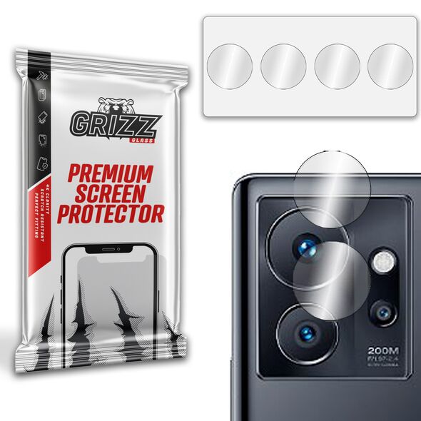GrizzGlass HybridGlass Camera Infinix Zero Ultra