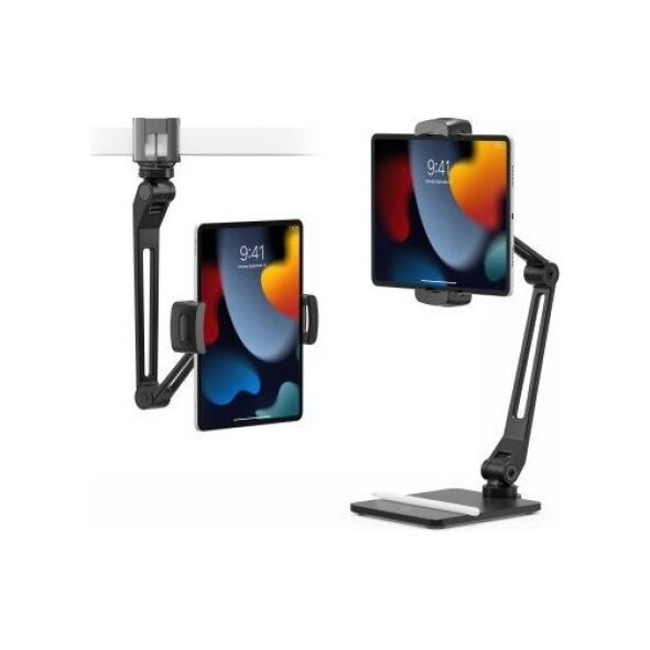Stojak MacLAND Stojak Twelve South HoverBar Duo na iPada (12-2143)