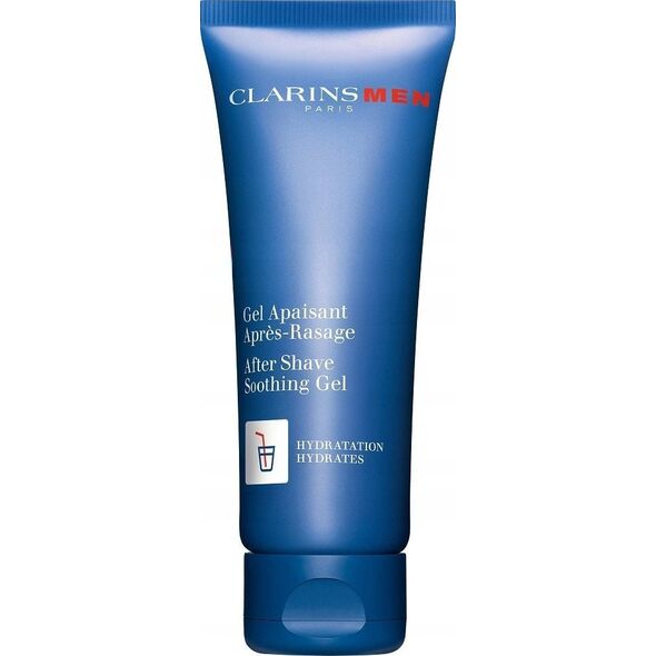 Clarins CLARINS ΑΝΔΡΙΚΟ ΚΑΤΑΠΡΑΚΤΙΚΟ GEL AFTER SHAVE 75ML 13451871 3666057101953