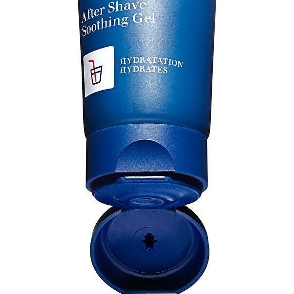 Clarins CLARINS ΑΝΔΡΙΚΟ ΚΑΤΑΠΡΑΚΤΙΚΟ GEL AFTER SHAVE 75ML 13451871 3666057101953