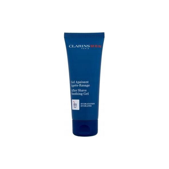 Clarins CLARINS ΑΝΔΡΙΚΟ ΚΑΤΑΠΡΑΚΤΙΚΟ GEL AFTER SHAVE 75ML 13451871 3666057101953
