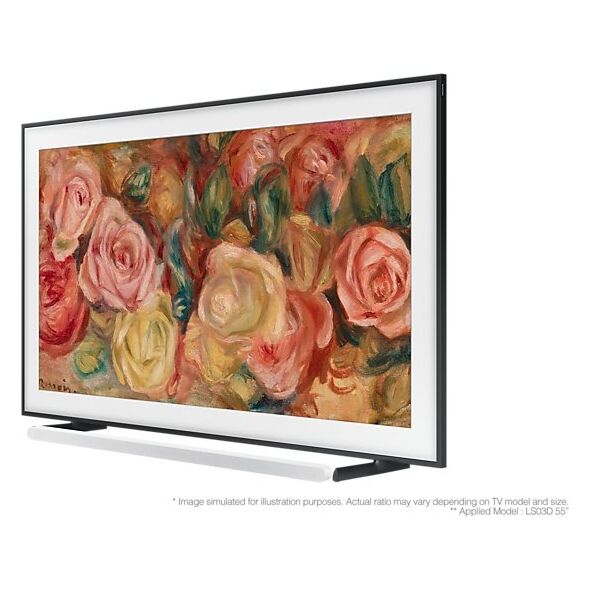 Soundbar Samsung Soundbar Samsung HW-S701D/EN