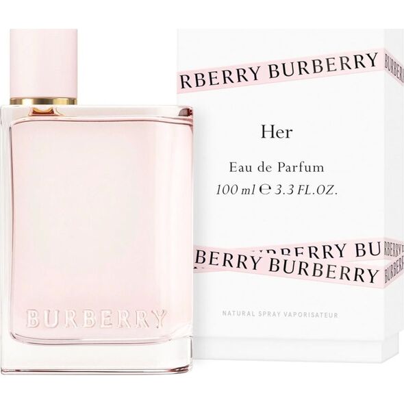 Burberry EDP 100 ml