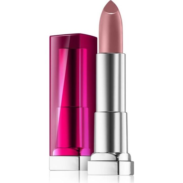 Maybelline  Szminka do ust Color Sensational Smoked Roses nawilżająca 300 Stripped Rose 3,6g