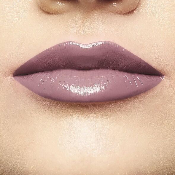 Maybelline  Szminka do ust Color Sensational Smoked Roses nawilżająca 300 Stripped Rose 3,6g
